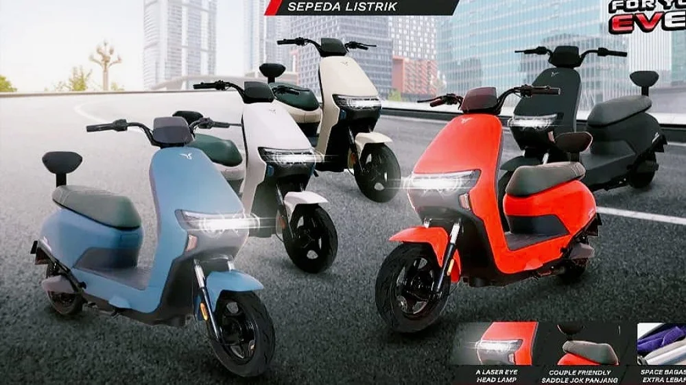 Uwinfly Cilacap: Solusi Transportasi Hemat untuk Warga Kota